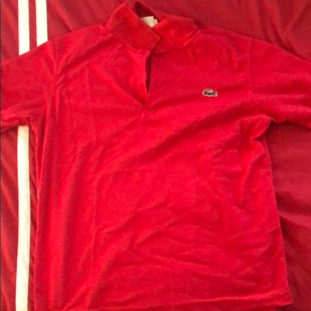 Lacoste